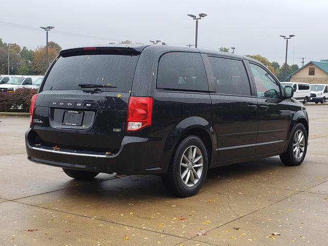 Used 2016 Dodge Grand Caravan SE FWD image 5