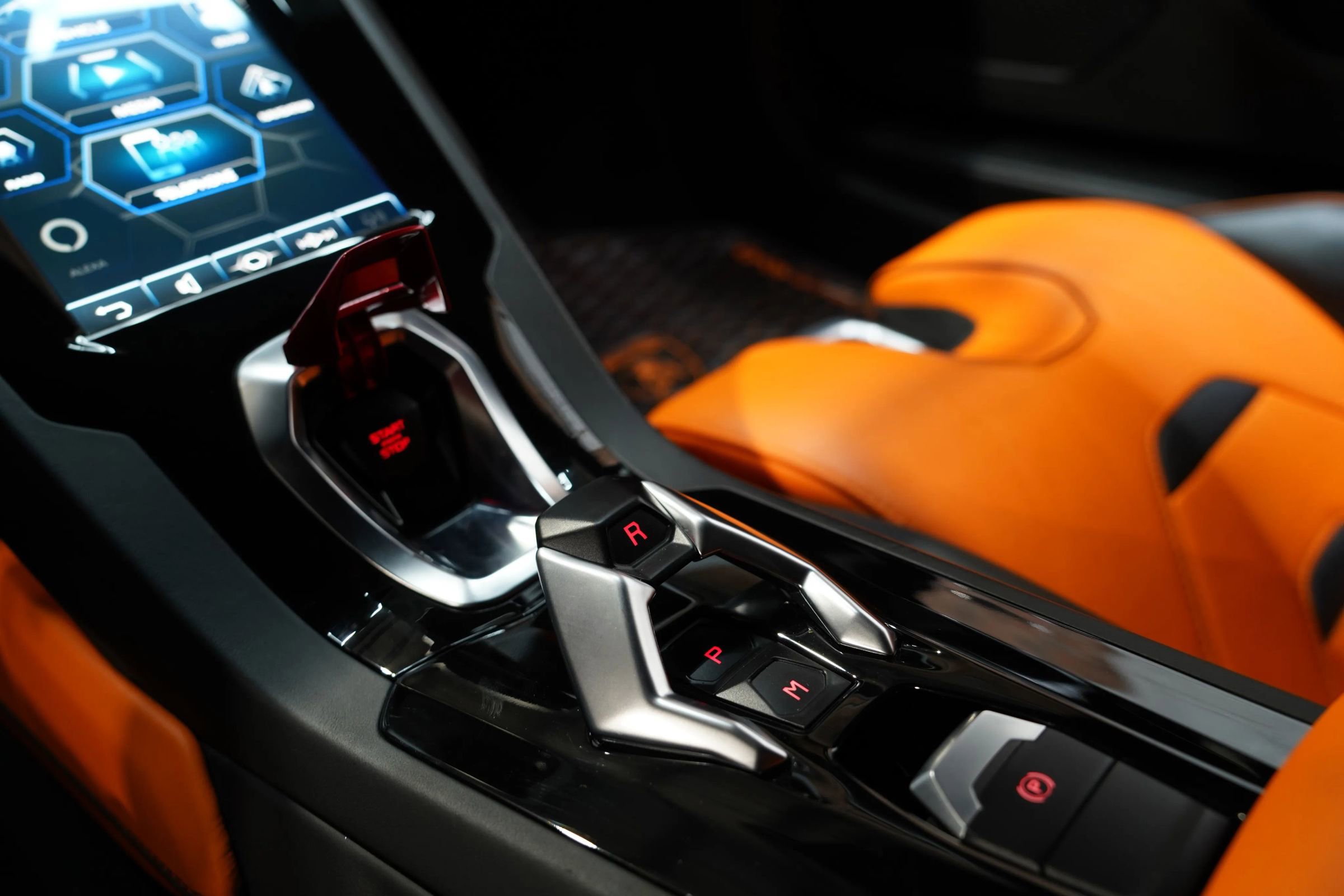 Used 2020 Lamborghini Huracan EVO image 68