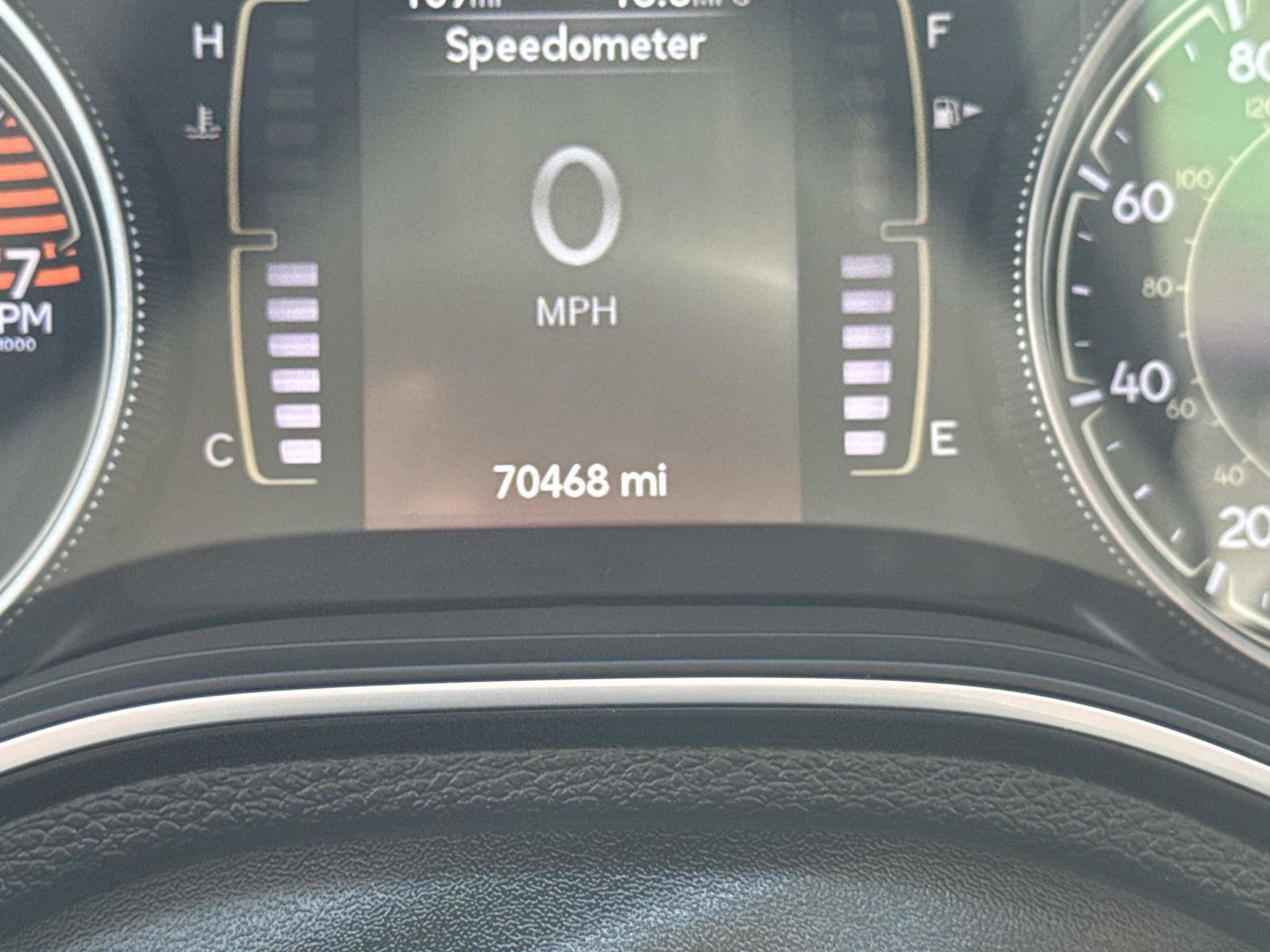 Certified 2020 Jeep Cherokee Latitude Plus image 27