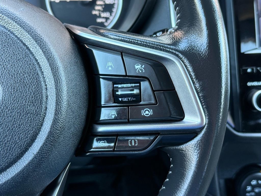 Used 2022 Subaru Forester Premium image 30