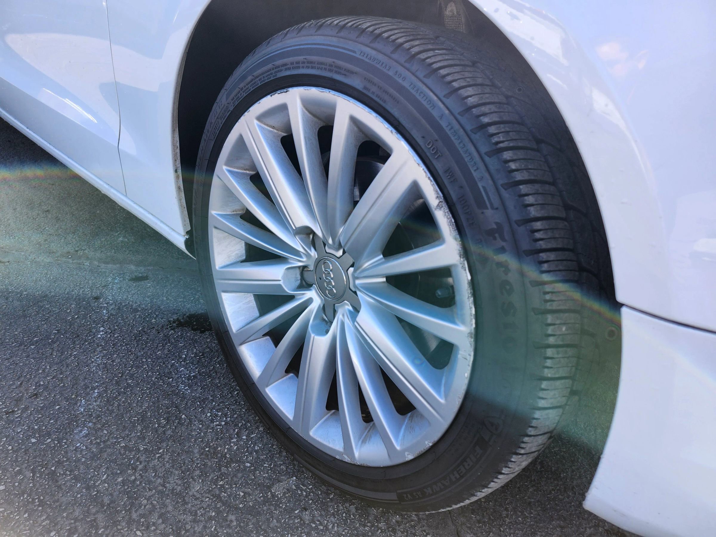 Used 2012 Audi A5 2.0T Premium Plus image 26