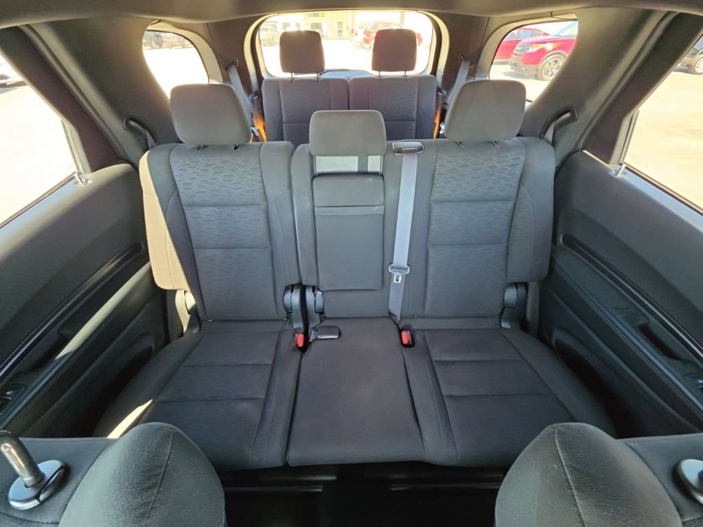 Used 2023 Dodge Durango SXT Launch Edition AWD/4WD image 39
