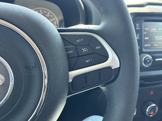 Used 2020 Jeep Renegade Sport FWD image 25