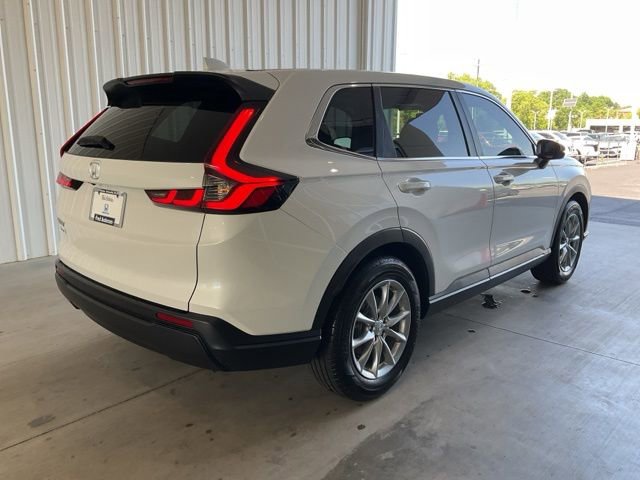 New 2026 Honda CR-V EX image 20