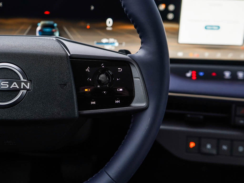 New 2026 Nissan Leaf Platinum+ w/ Illuminated Package image 21