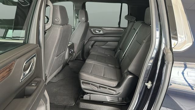 Used 2023 Chevrolet Suburban LS AWD/4WD image 12