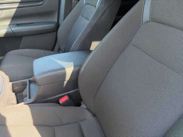 Used 2024 Honda CR-V EX image 8
