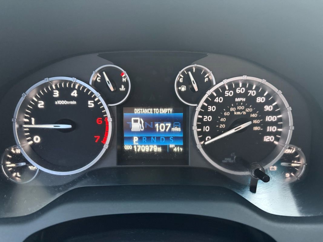 Used 2017 Toyota Tundra SR5 image 23