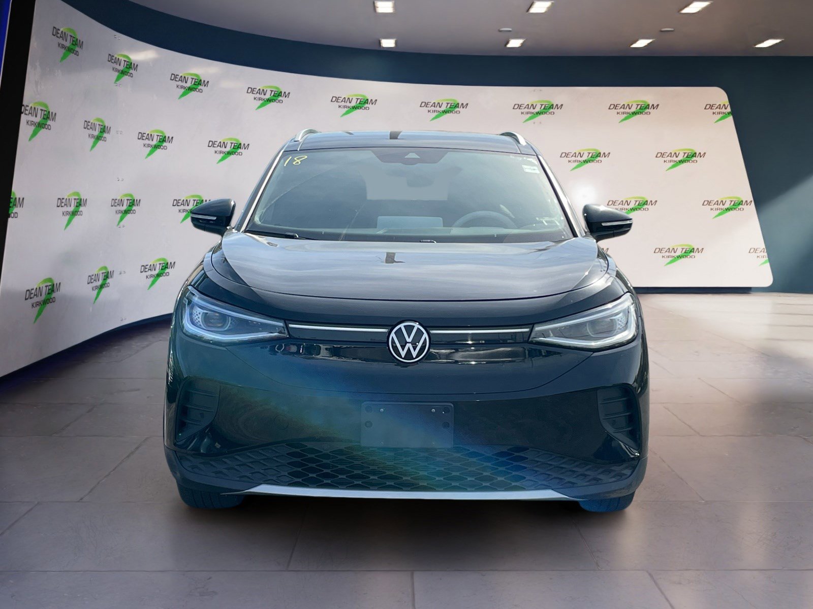Used 2021 Volkswagen ID.4 1st Edition image 7