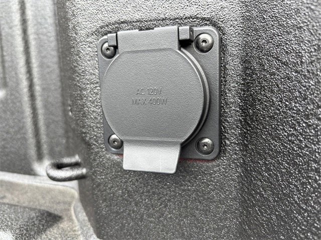 New 2026 Chevrolet Silverado 1500 RST w/ RST All Star Premium Package image 34