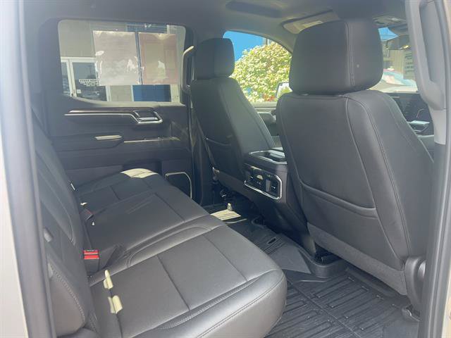 Used 2026 GMC Sierra 1500 Elevation w/ Elevation Premium Package AWD/4WD image 15