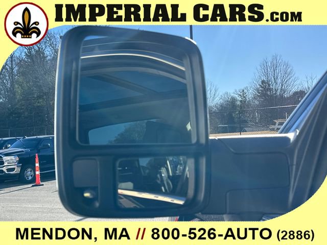 New 2026 RAM 1500 Tungsten w/ Towing Technology Group image 7