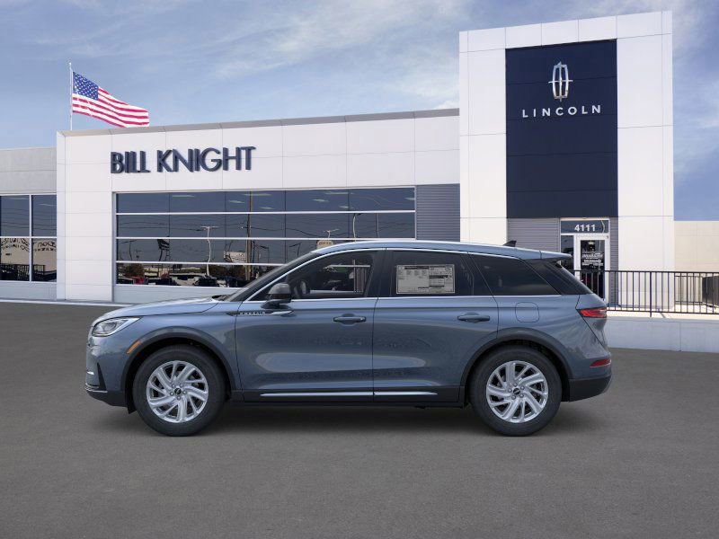 New 2025 Lincoln Corsair FWD image 3