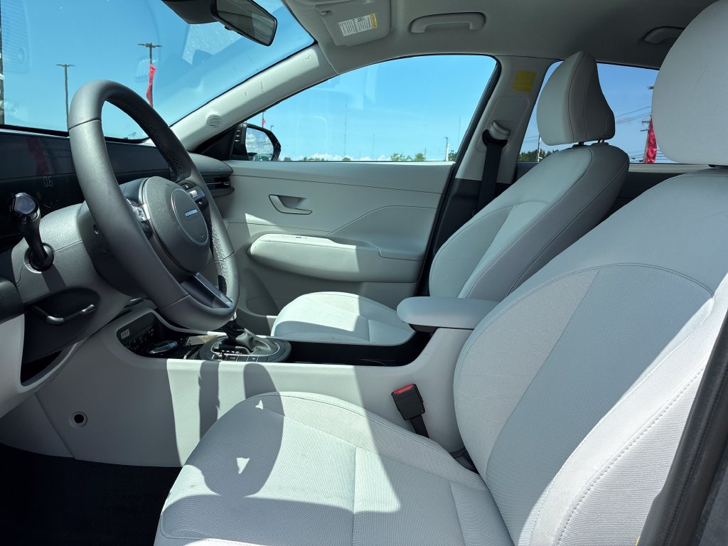 Used 2026 Hyundai Kona SEL Sport AWD/4WD image 10