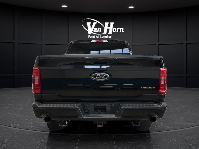 Used 2022 Ford F150 Tremor w/ Equipment Group 401A Mid AWD/4WD image 6