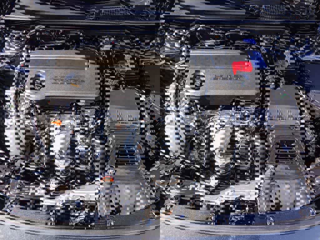 Used 2025 Honda Civic Sport image 26