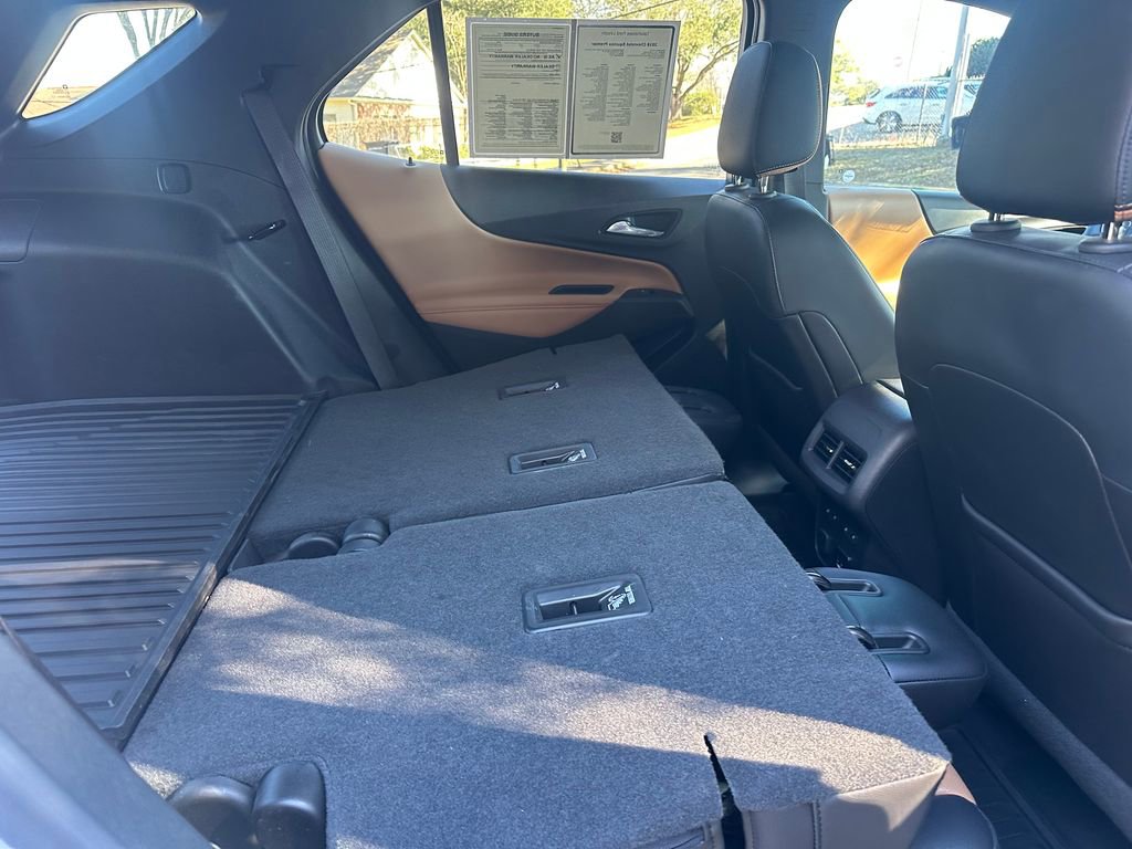 Used 2018 Chevrolet Equinox Premier image 51