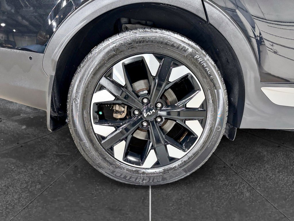 Used 2023 Kia Sportage X-Line Prestige image 37