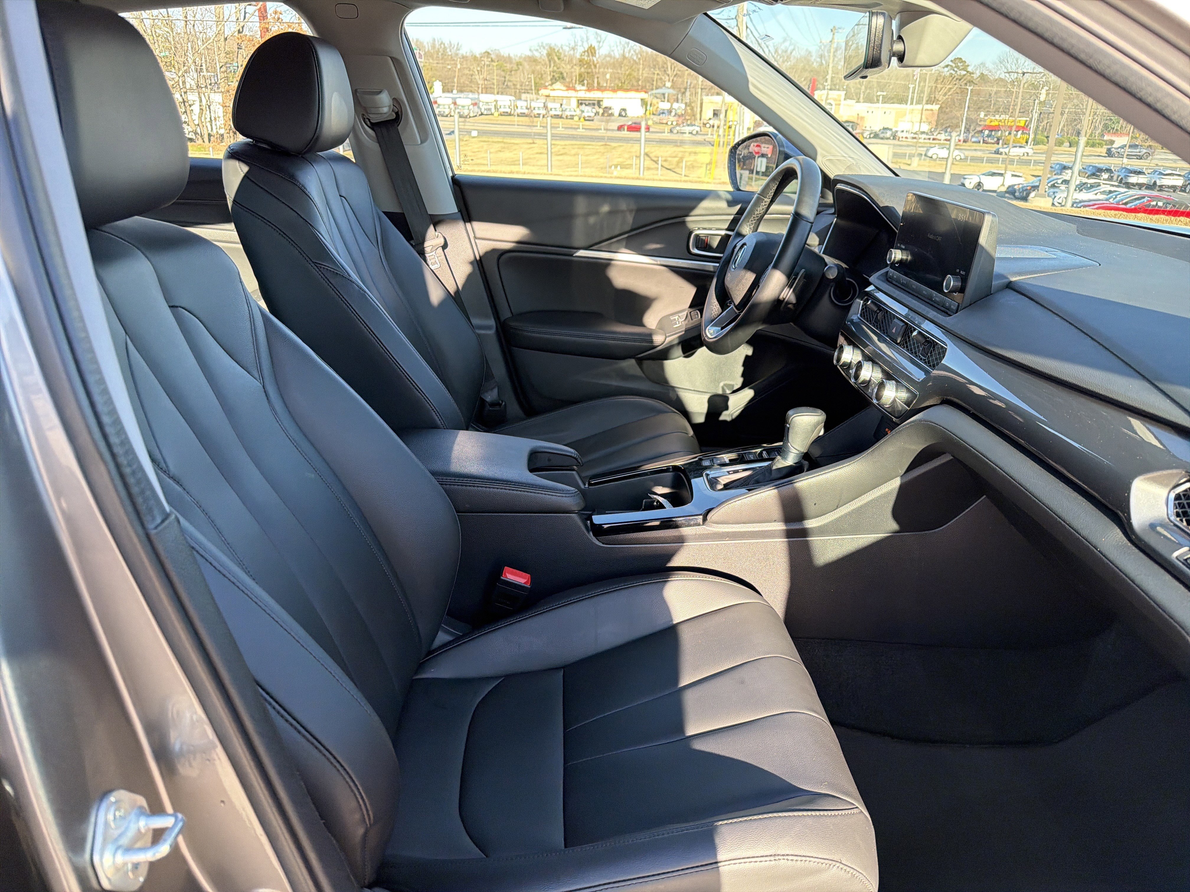 Certified 2024 Acura Integra image 32