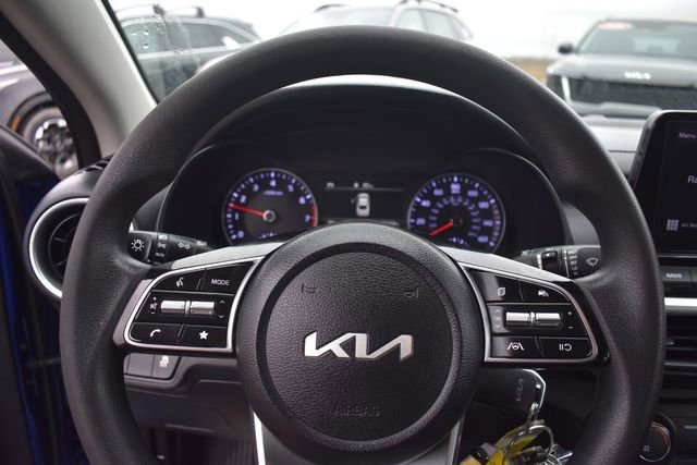 Used 2024 Kia Forte LXS w/ LXS Technology Package image 23