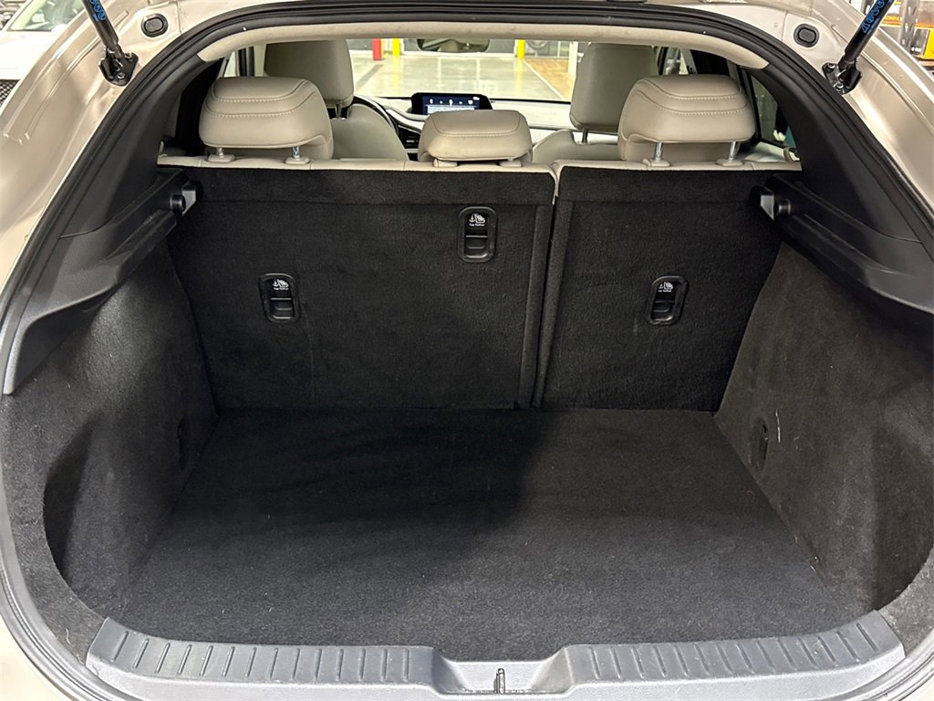 Certified 2023 MAZDA CX-30 AWD 2.5 S w/ Preferred Package image 11