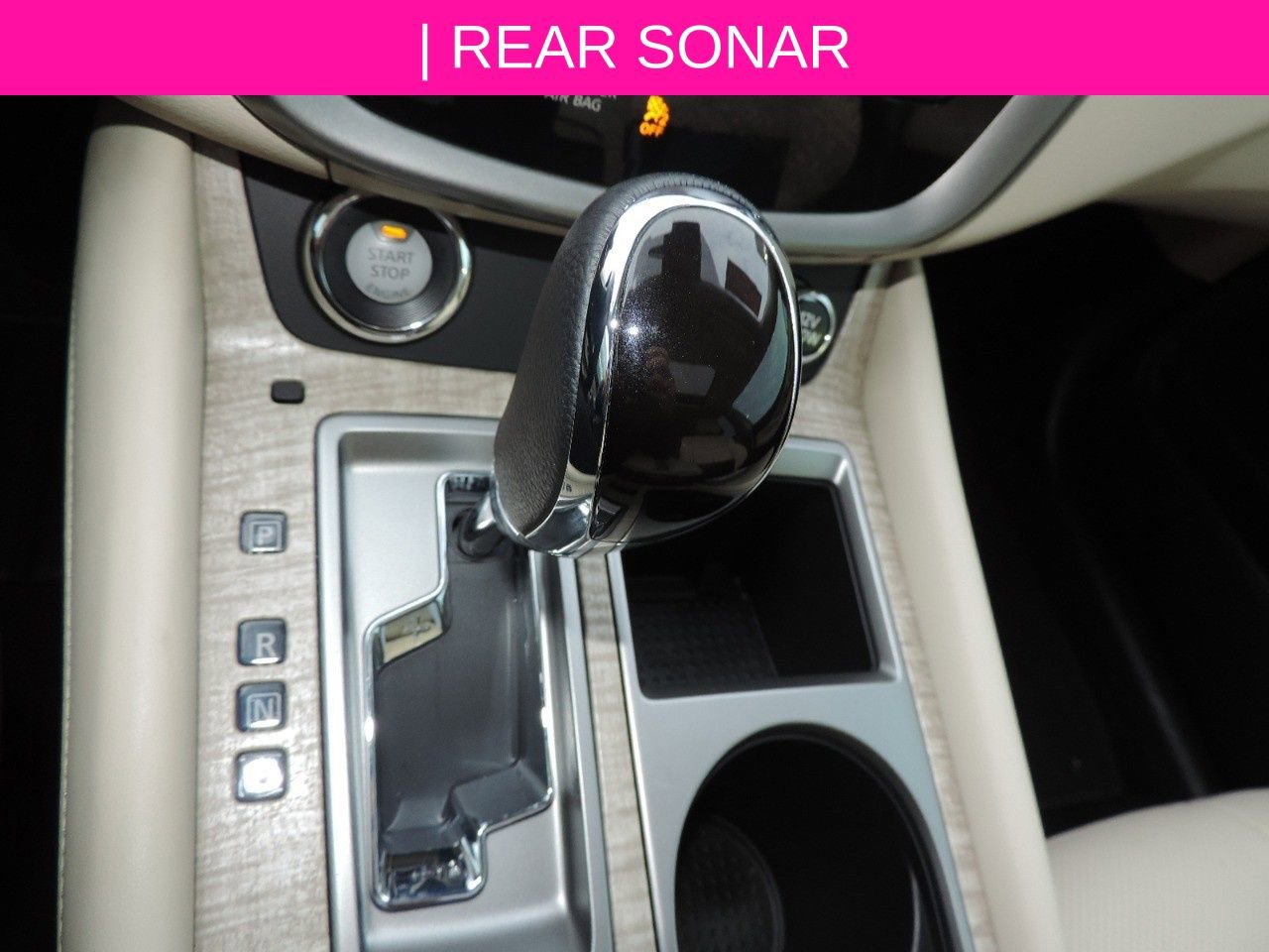 Certified 2024 Nissan Murano SL image 24