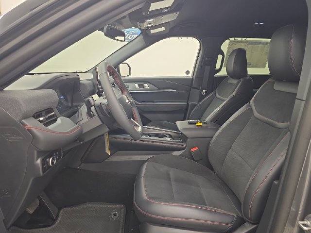 New 2026 Ford Explorer ST RWD image 28