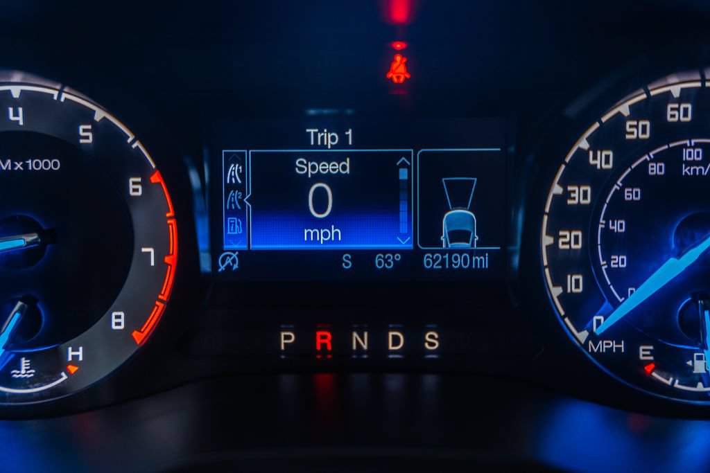 Used 2019 Ford Ranger XLT w/ Equipment Group 302A Luxury AWD/4WD image 48