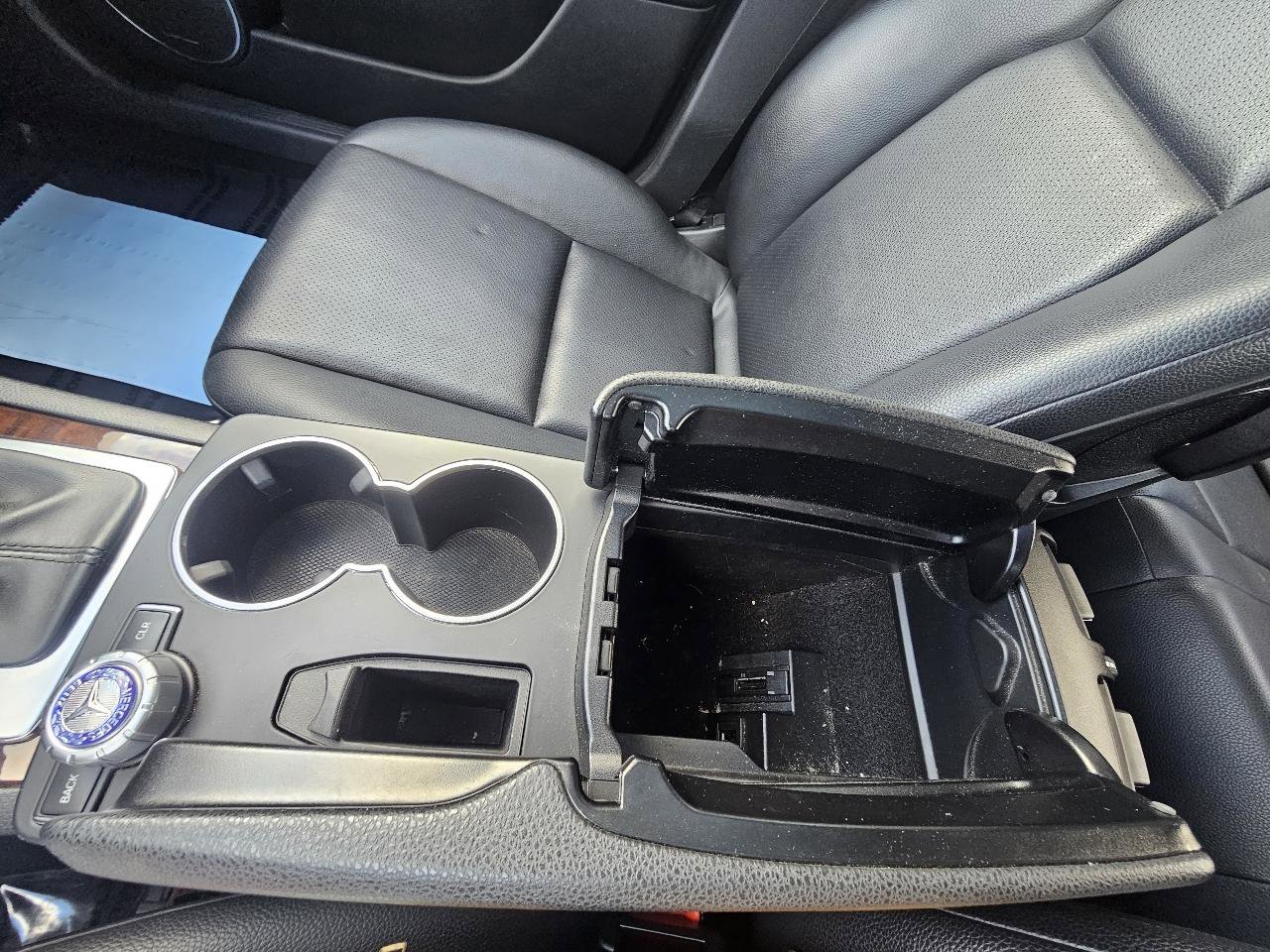 Used 2012 Mercedes-Benz C 300 4MATIC Sedan image 35