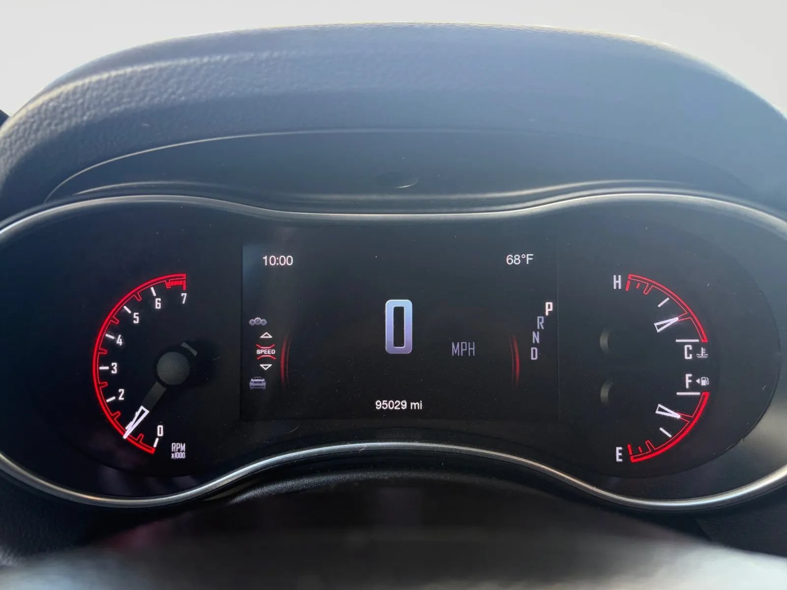 Used 2019 Dodge Durango SXT AWD/4WD image 30