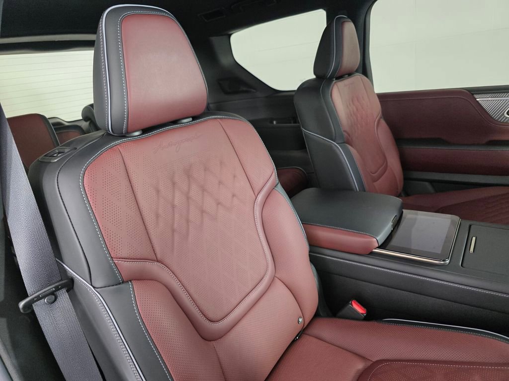 Used 2025 INFINITI QX80 Autograph image 29