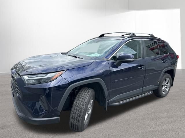 Used 2023 Toyota RAV4 XLE w/ Convenience Package