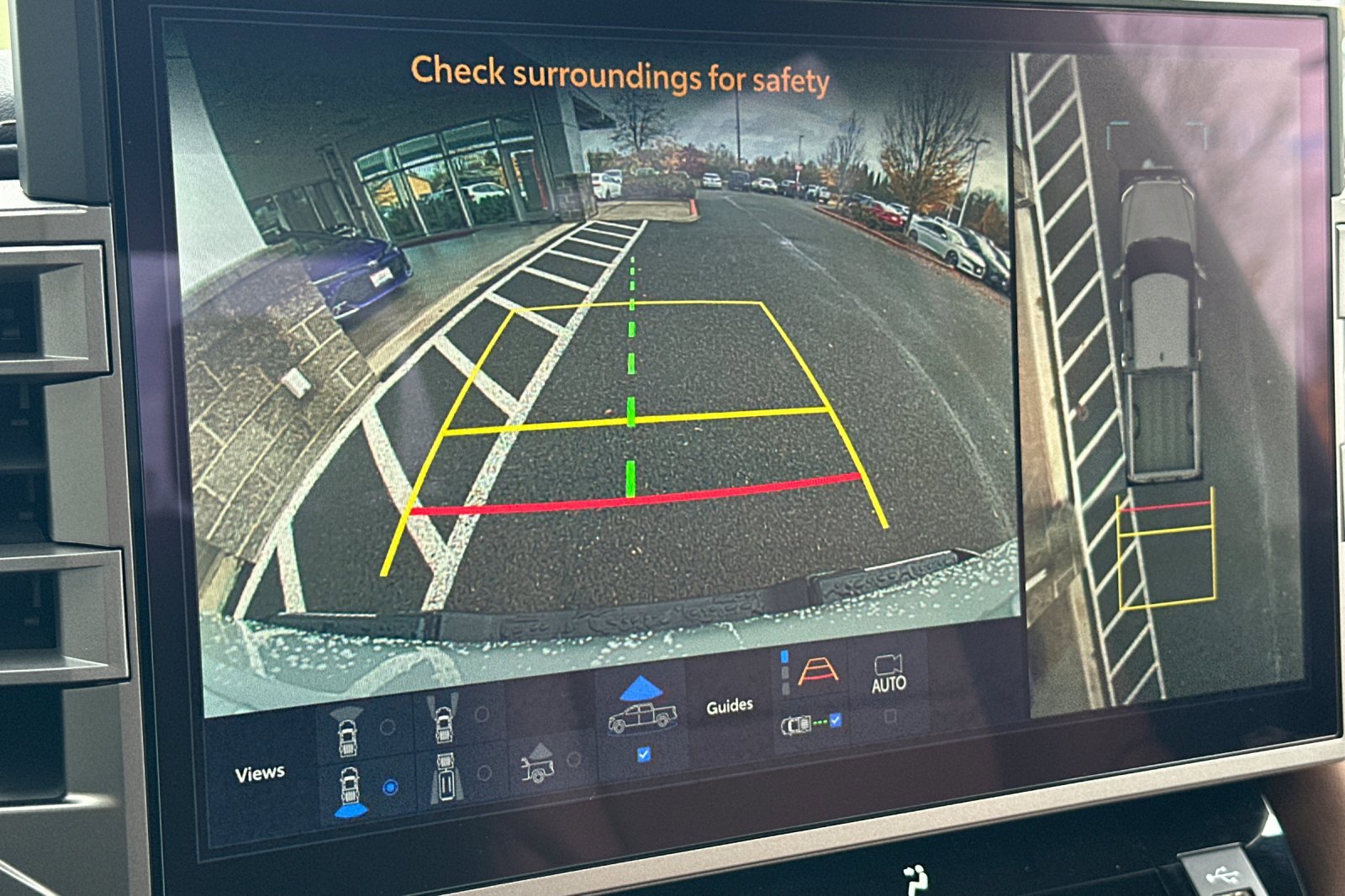 New 2026 Toyota Tundra 1794 Edition image 16