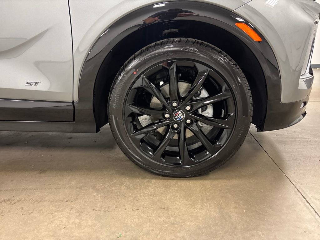 New 2026 Buick Encore GX Sport Touring w/ Advanced Technology Package image 19