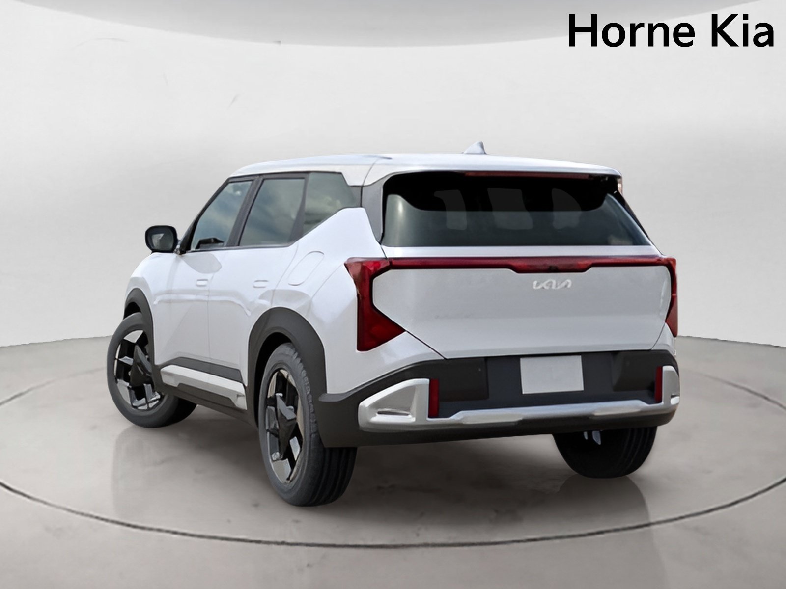 New 2027 Kia Seltos S FWD image 4