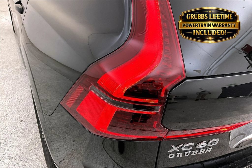 New 2026 Volvo XC60 T8 Core w/ Climate Package AWD/4WD image 38