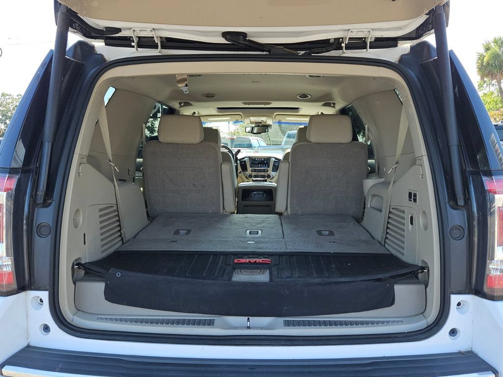 Used 2018 GMC Yukon Denali RWD image 13