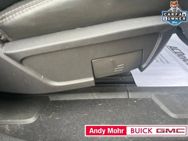Used 2015 GMC Acadia Denali FWD image 43