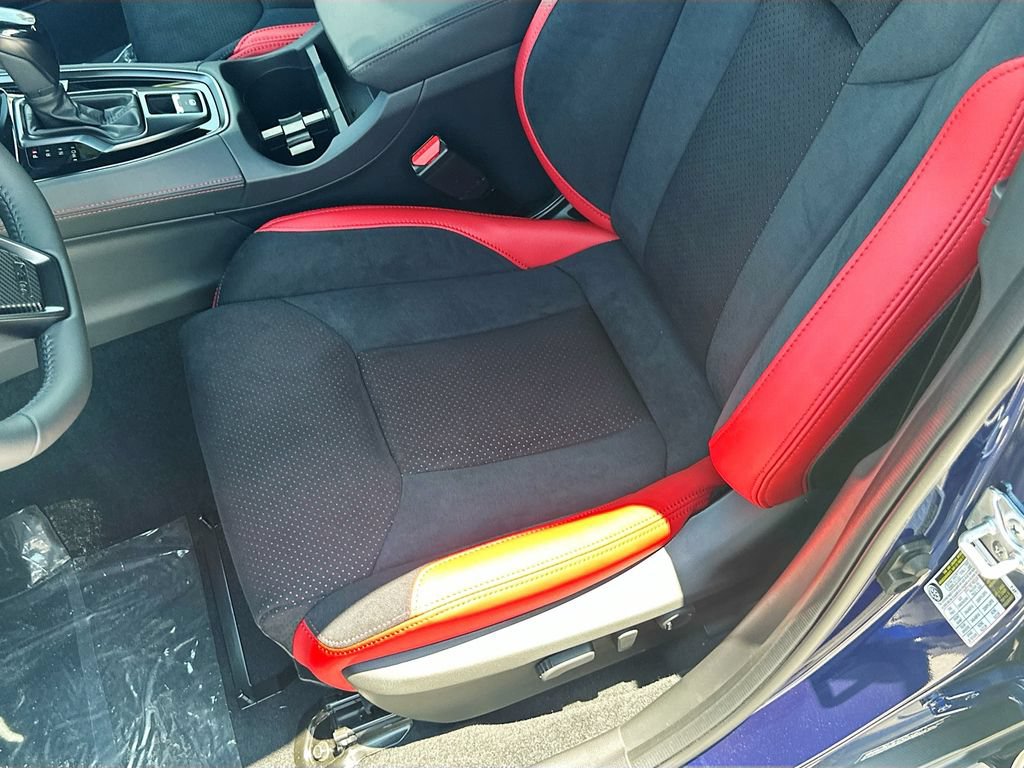 New 2026 Subaru WRX Limited AWD/4WD image 20