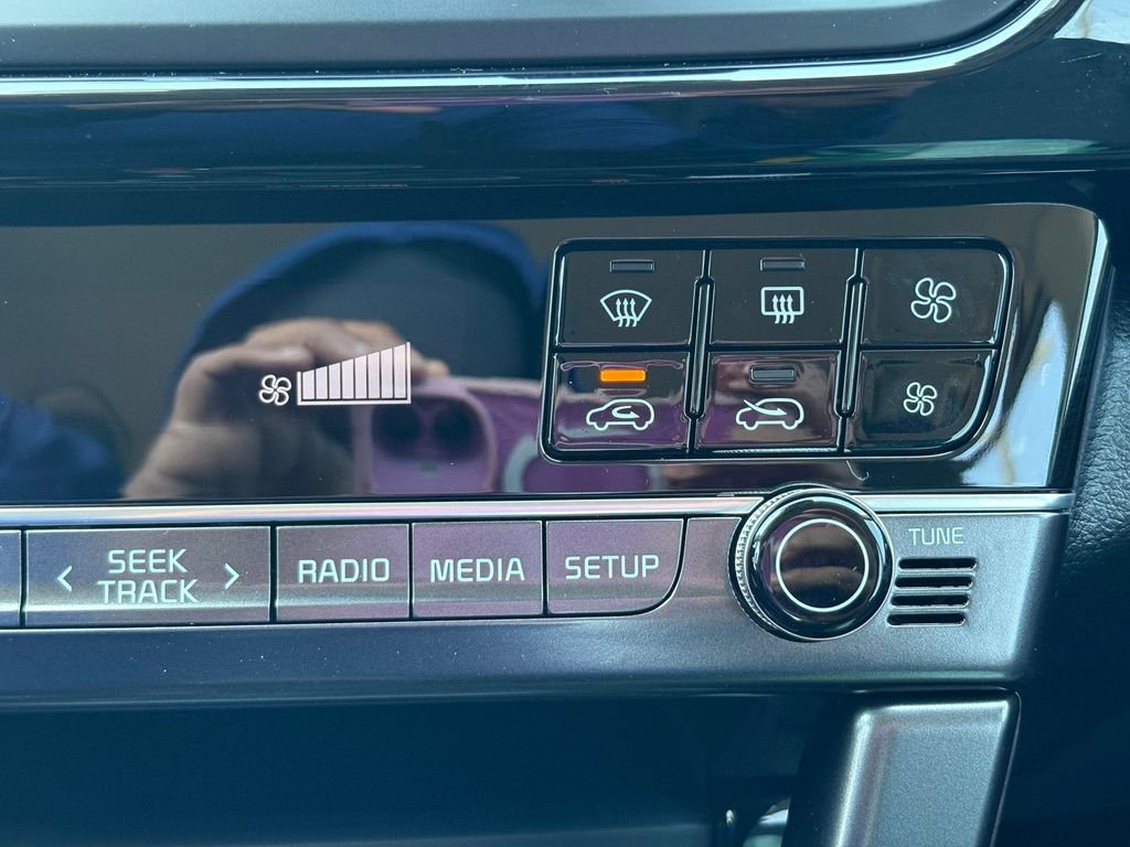 New 2026 Kia Seltos S FWD image 27