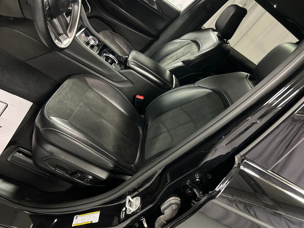 Used 2022 Jeep Grand Cherokee L Laredo image 12