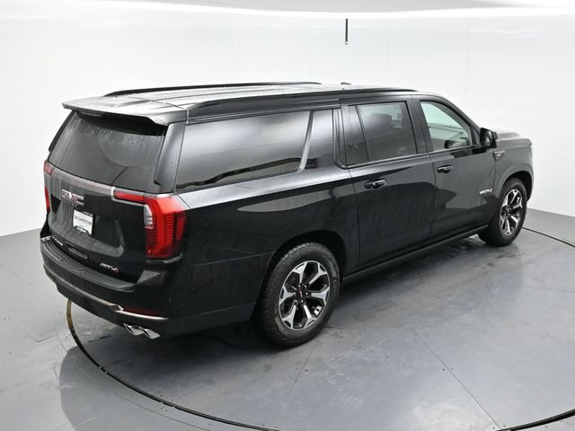 Used 2025 GMC Yukon XL AT4 Ultimate w/ LPO, Floor Liner Package image 43