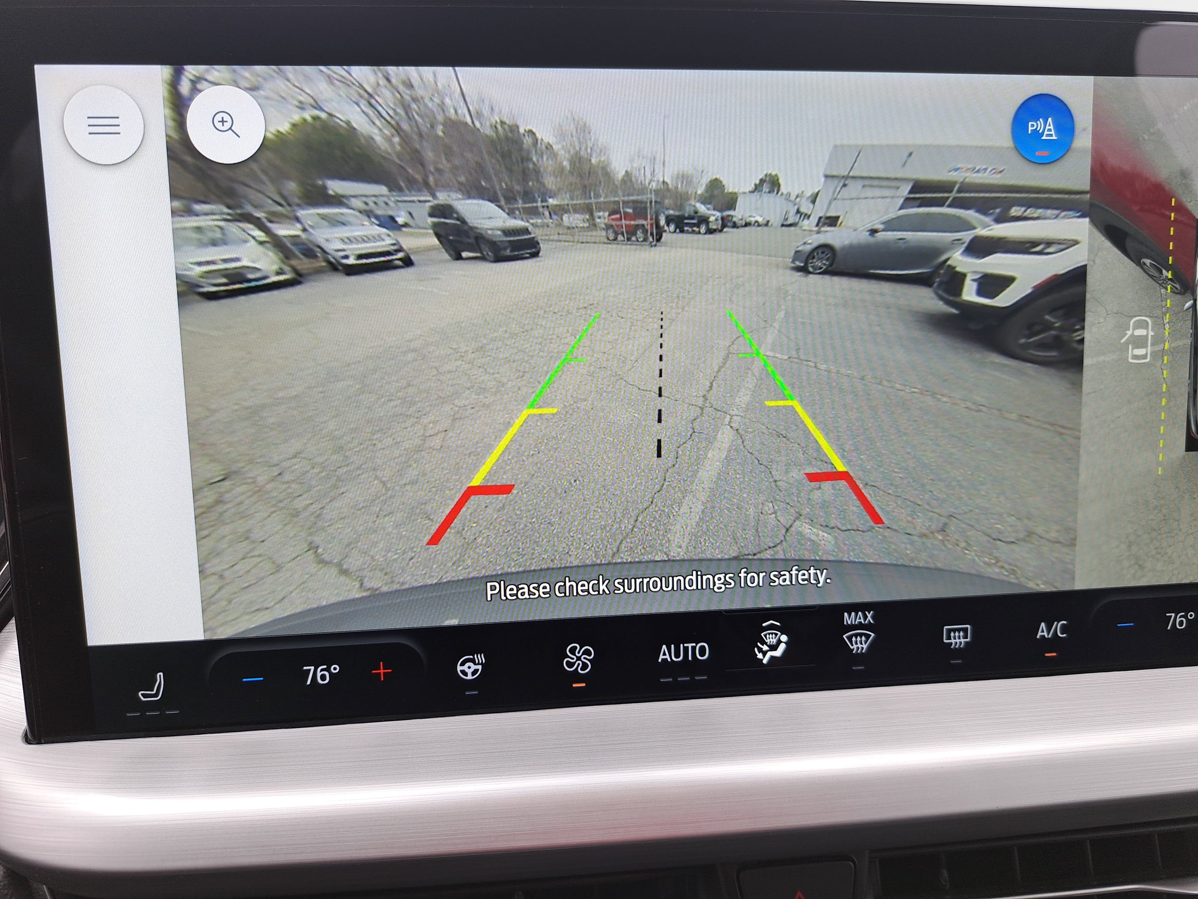 Used 2023 Ford Escape Platinum image 22