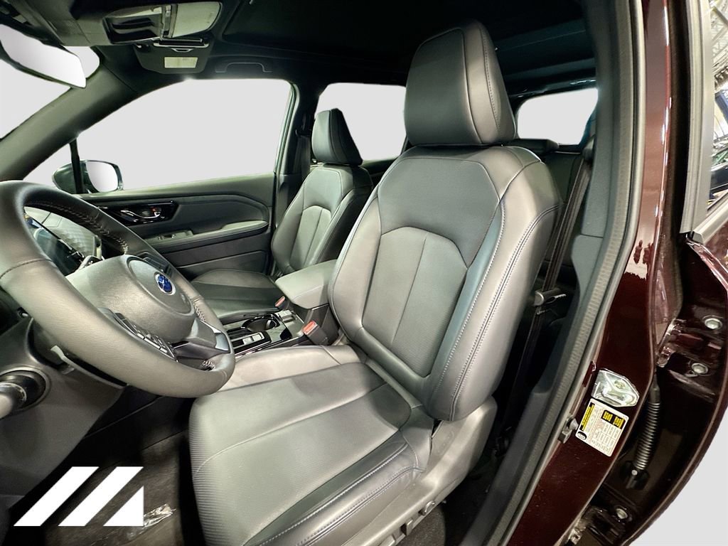 Certified 2026 Subaru Forester Limited AWD/4WD image 21