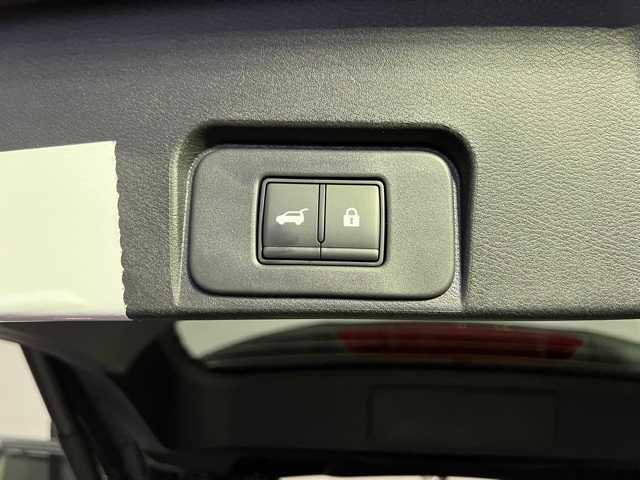 New 2026 Nissan Rogue SV image 19