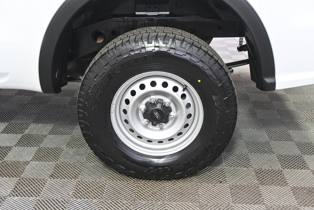 Used 2023 Ford Ranger XL AWD/4WD image 19