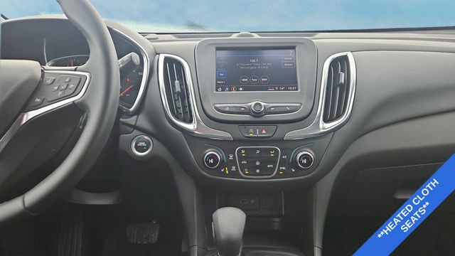 Used 2024 Chevrolet Equinox LT image 10