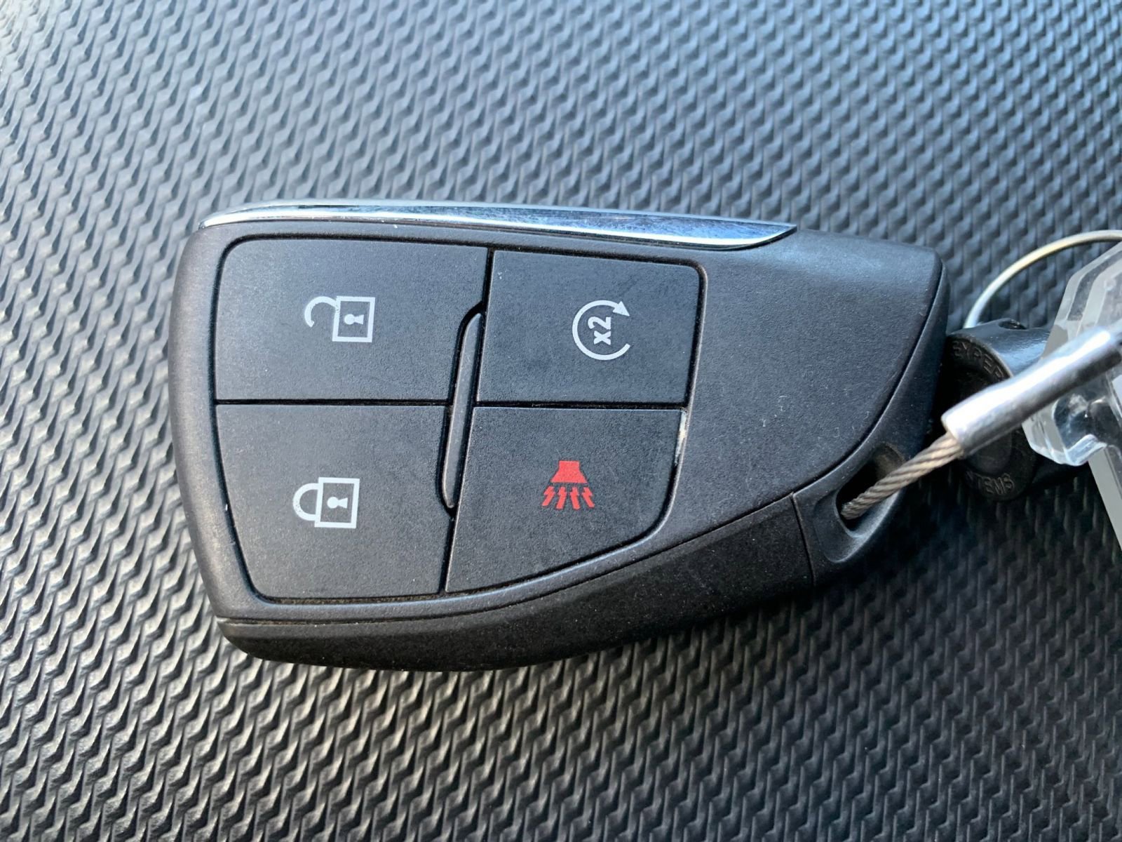 Used 2025 Chevrolet Equinox LT image 22