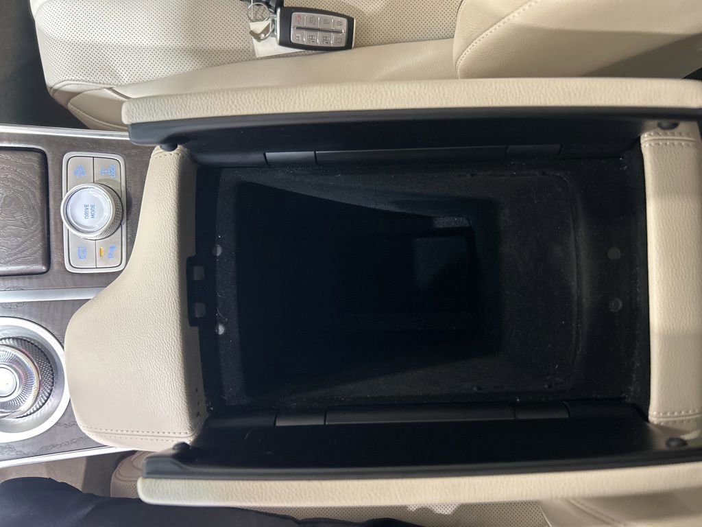 Used 2023 Genesis GV80 2.5T w/ Advanced Package image 19