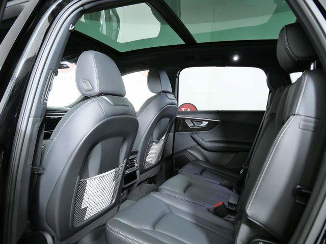 New 2026 Audi Q7 3.0T Premium Plus image 14